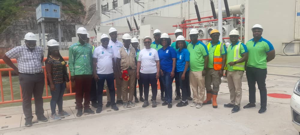 UNDP urges Ghana to tap into renewable energy opportunities UNDP urges Ghana to tap into renewable energy opportunities